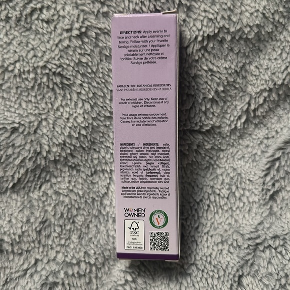 Sonäge collagen boosting serum - Picture 3 of 4